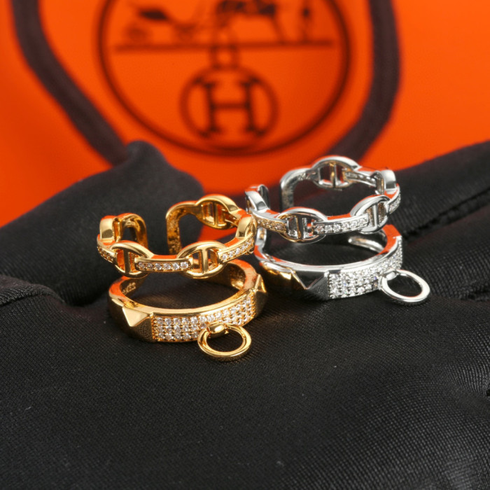 Bracelet bangle,Ring, Earring, jewelry ,with box,  J25-121-122