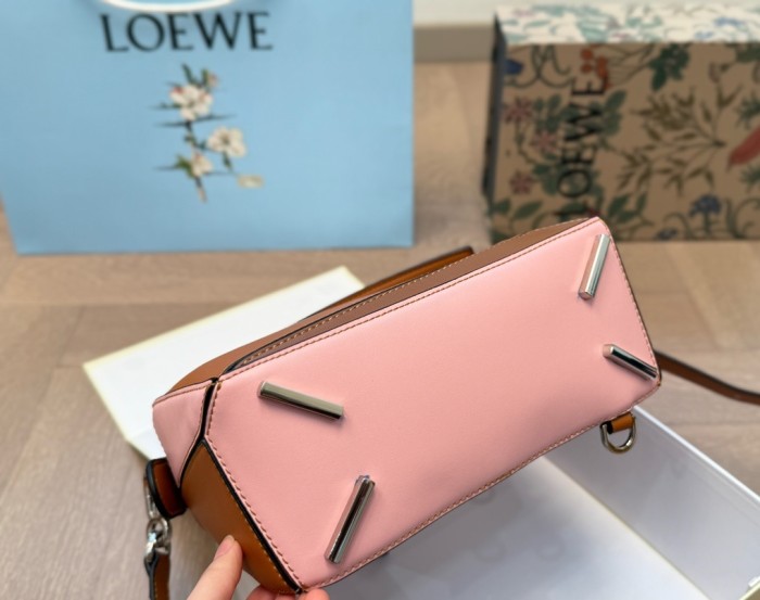 Split leather bag ,4A , size 24*15cm,no box,  B88-195-204