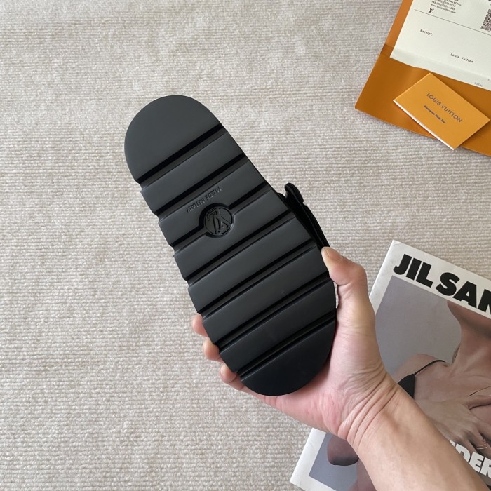 Women flat slipper shoes, size 35-42, SS50-229