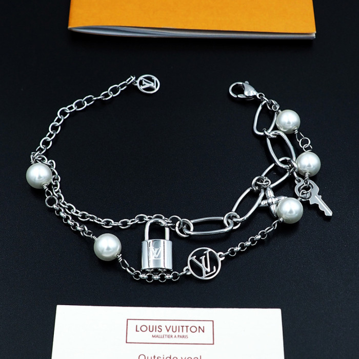 Bracelet bangle jewelry ,with box,  J25-125-126