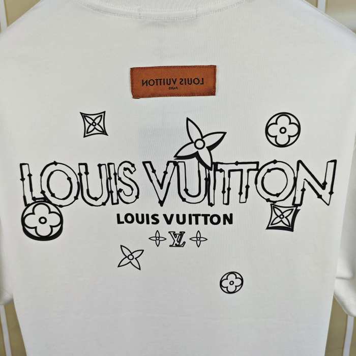 Fashion cotton T shirt for men and women, CL25-173-174