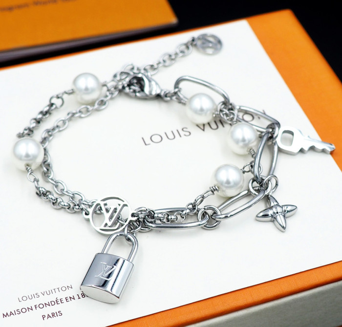 Bracelet bangle jewelry ,with box,  J25-125-126