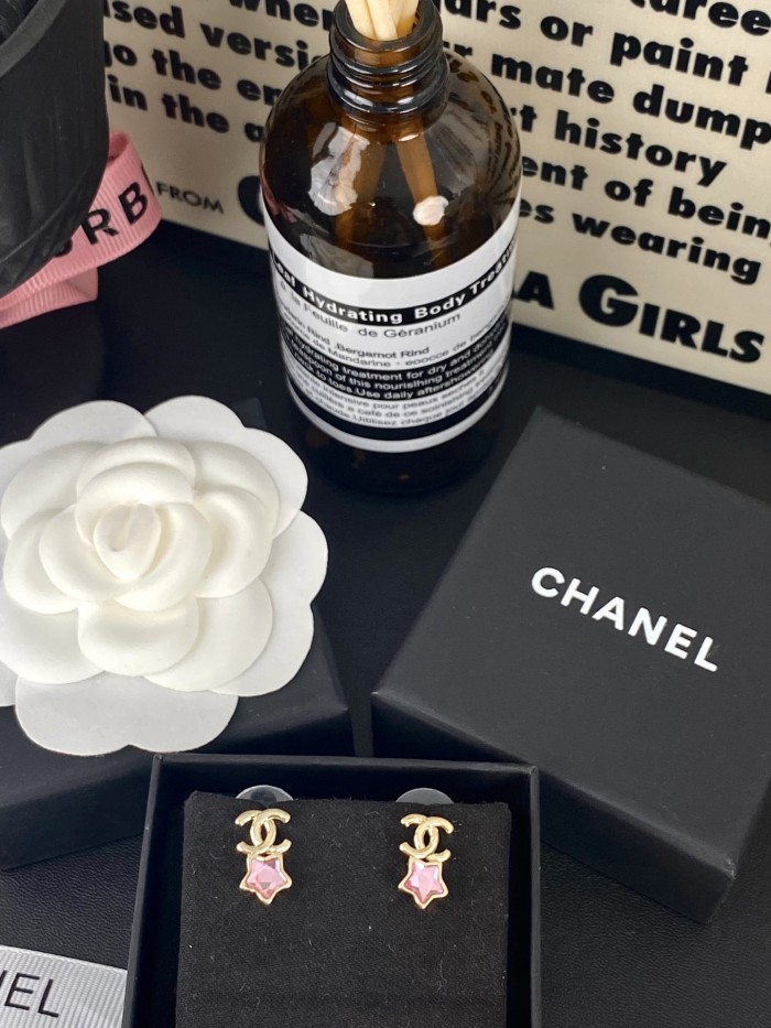 Earring  jewelry ,with box,  J25-114