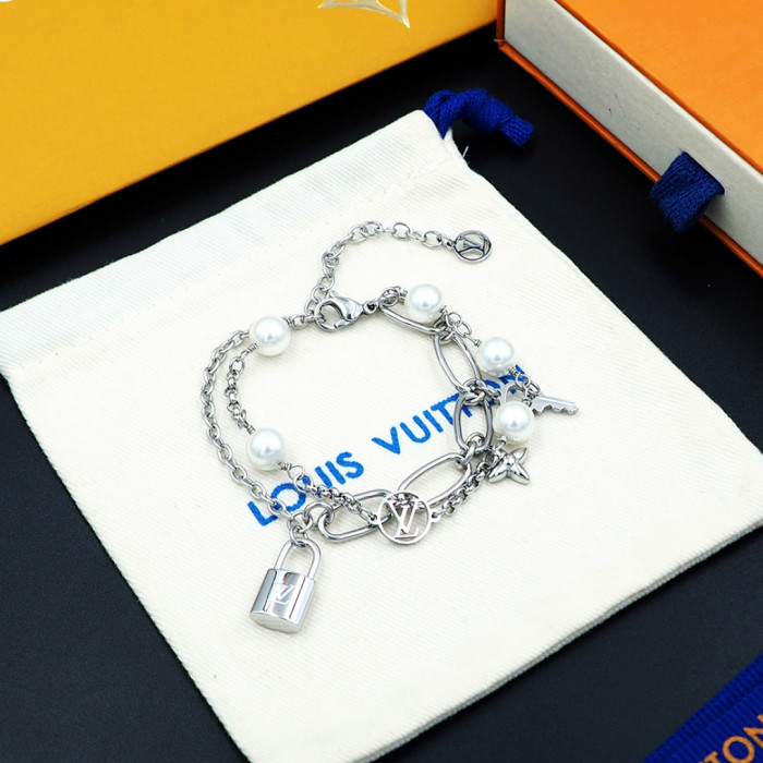 Bracelet bangle jewelry ,with box,  J25-125-126