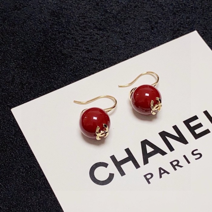 Earring  jewelry ,with box,  J25-140