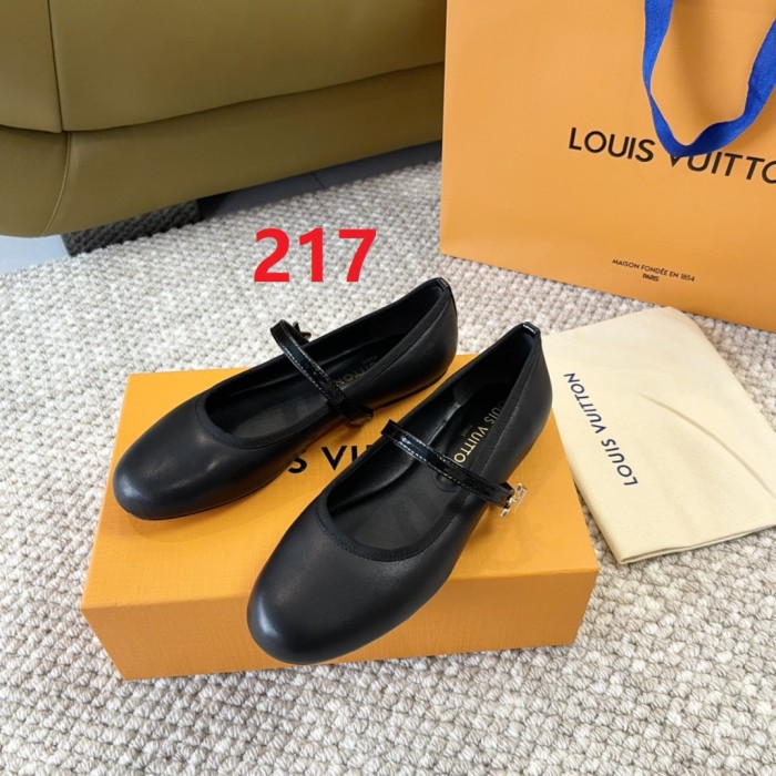 Women flat shoes,  size 34-42, SS50-217