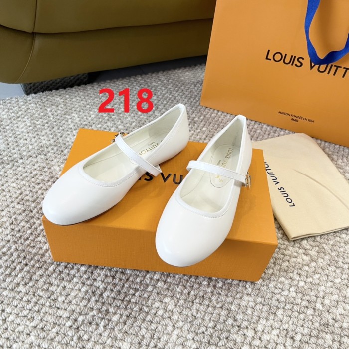 Women flat shoes,  size 34-42, SS50-218