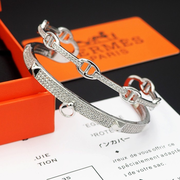 Bracelet bangle,Ring, Earring, jewelry ,with box,  J25-121-122