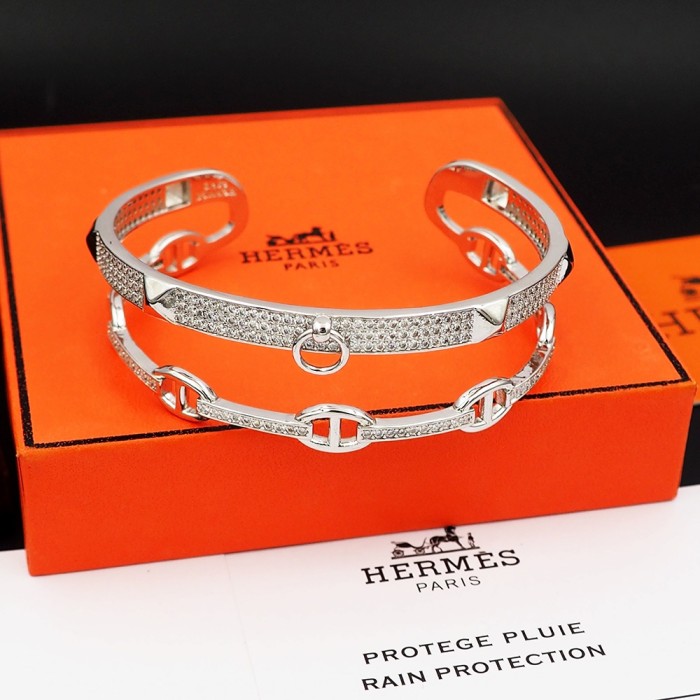 Bracelet bangle,Ring, Earring, jewelry ,with box,  J25-121-122