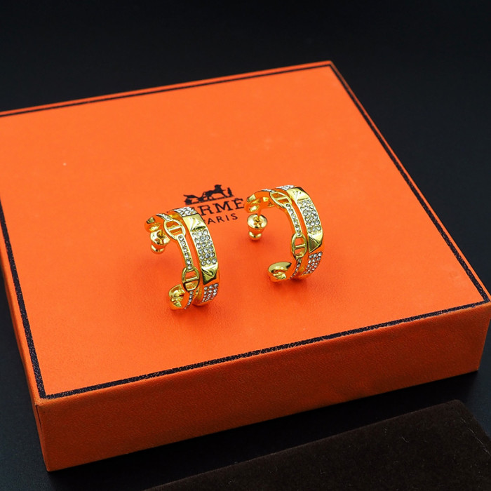 Bracelet bangle,Ring, Earring, jewelry ,with box,  J25-121-122