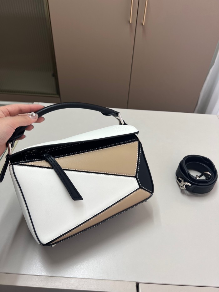 Split leather bag ,4A , size 23*15cm,no box,  B88-186-194