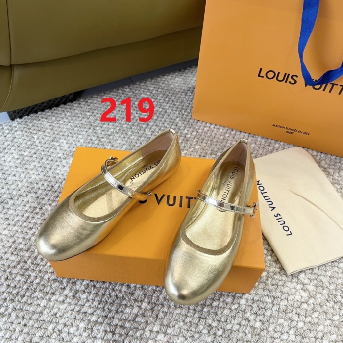 Women flat shoes,  size 34-42, SS50-219