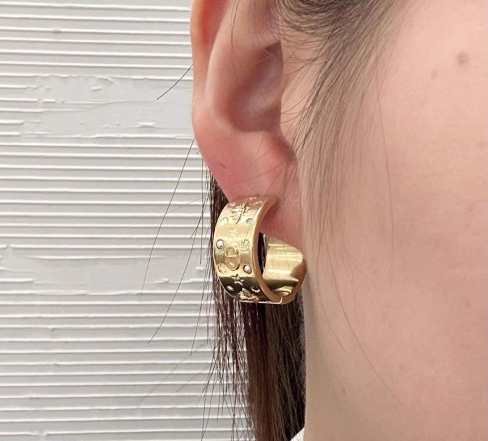 Earring  jewelry ,with box,  J25-145