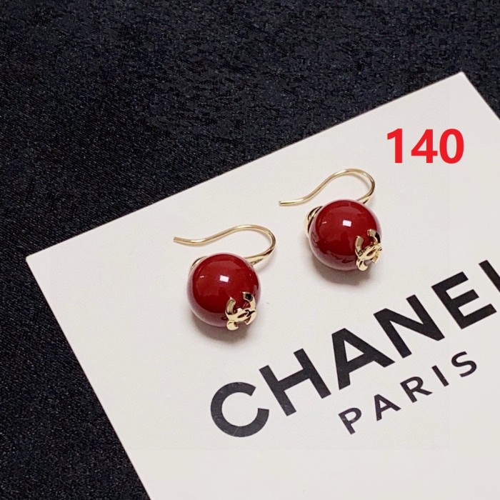 Earring  jewelry ,with box,  J25-140