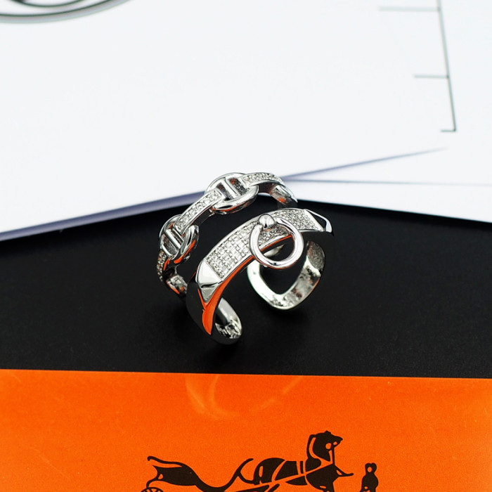 Bracelet bangle,Ring, Earring, jewelry ,with box,  J25-121-122