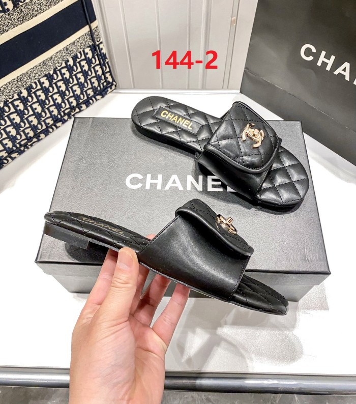 Women slipper shoes, size 35-42, SS50-144