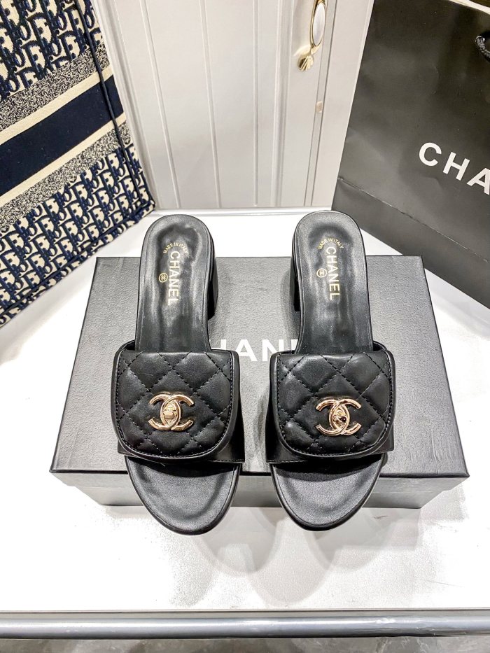 Women slipper shoes, size 35-42, SS50-144