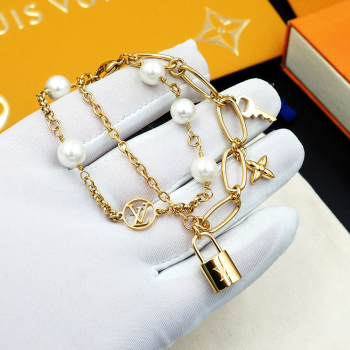Bracelet bangle jewelry ,with box,  J25-125-126