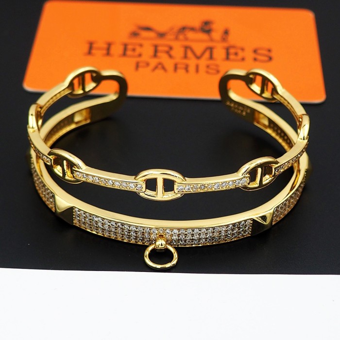 Bracelet bangle,Ring, Earring, jewelry ,with box,  J25-121-122