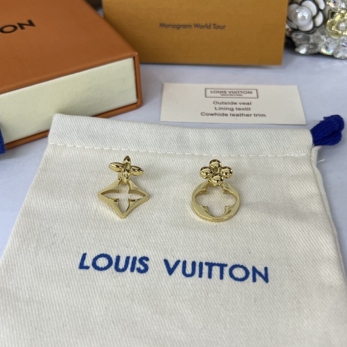 Earring  jewelry ,with box,  J25-131