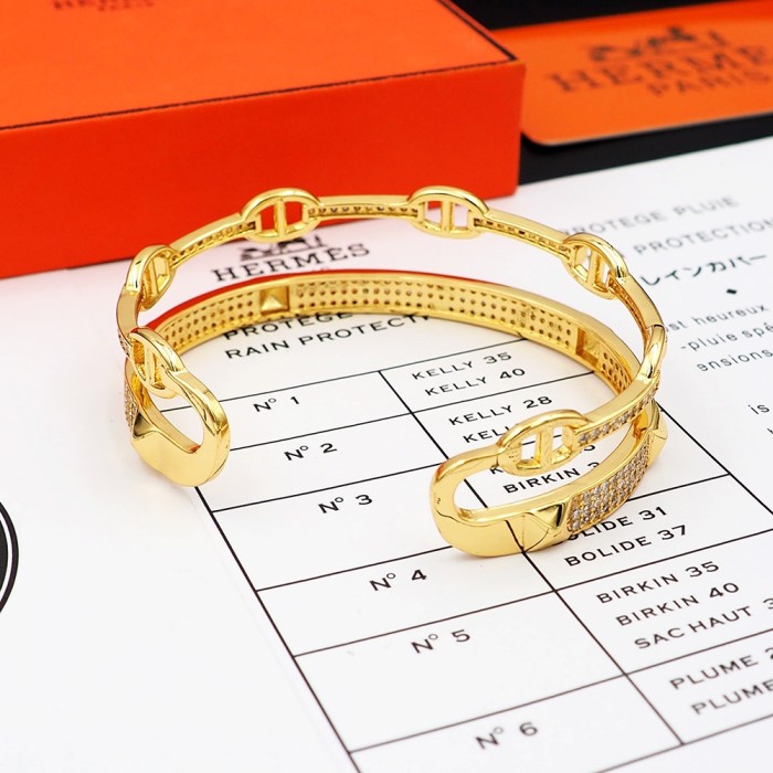 Bracelet bangle,Ring, Earring, jewelry ,with box,  J25-121-122