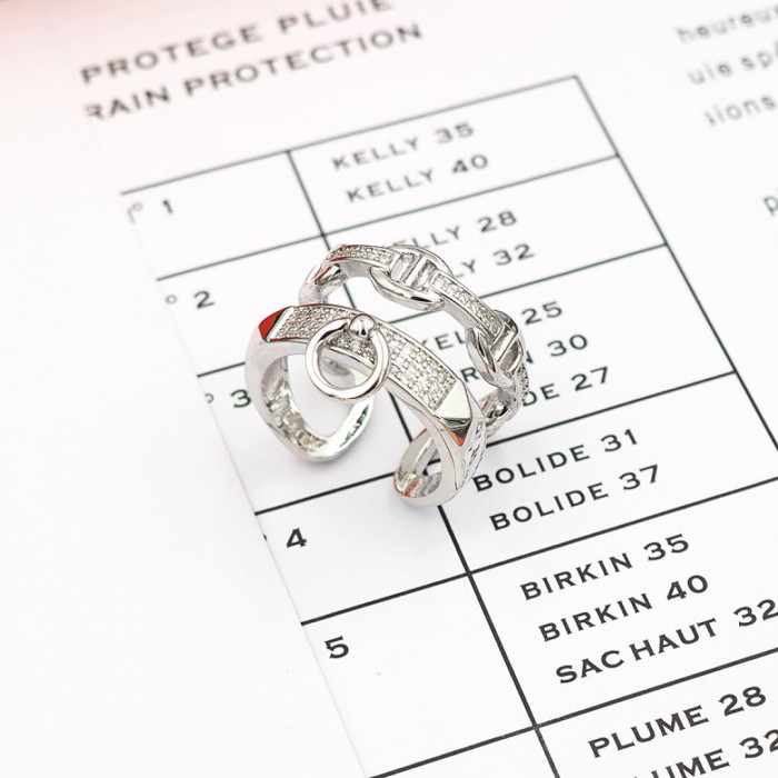 Bracelet bangle,Ring, Earring, jewelry ,with box,  J25-121-122