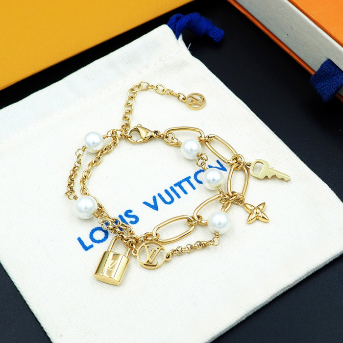 Bracelet bangle jewelry ,with box,  J25-125-126