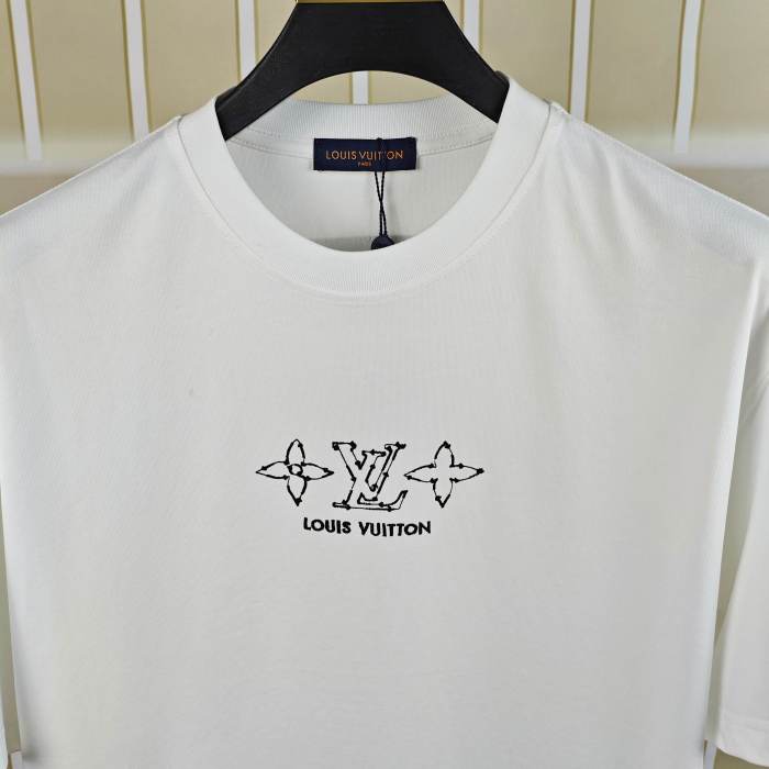 Fashion cotton T shirt for men and women, CL25-173-174