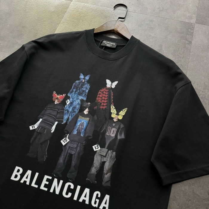 Fashion cotton T shirt for men and women, CL25-175-176