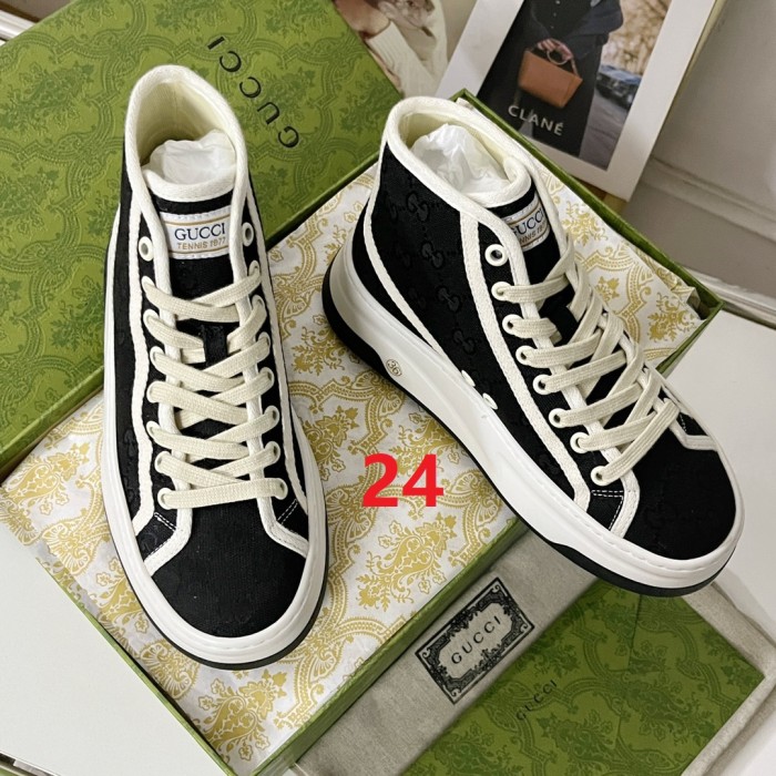 Women men flat sneaker shoes,size 35-45, SS80-24