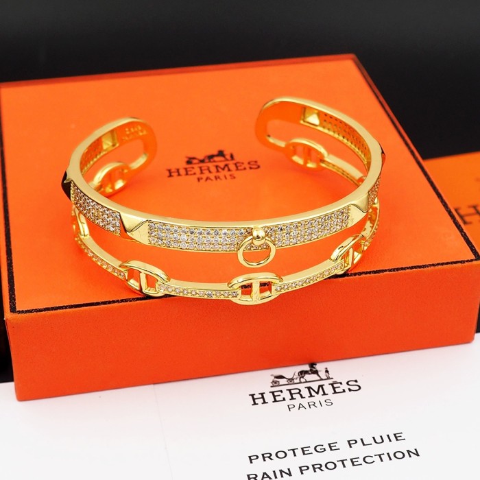 Bracelet bangle,Ring, Earring, jewelry ,with box,  J25-121-122