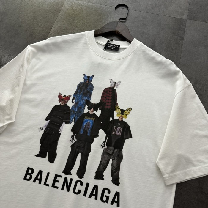 Fashion cotton T shirt for men and women, CL25-175-176