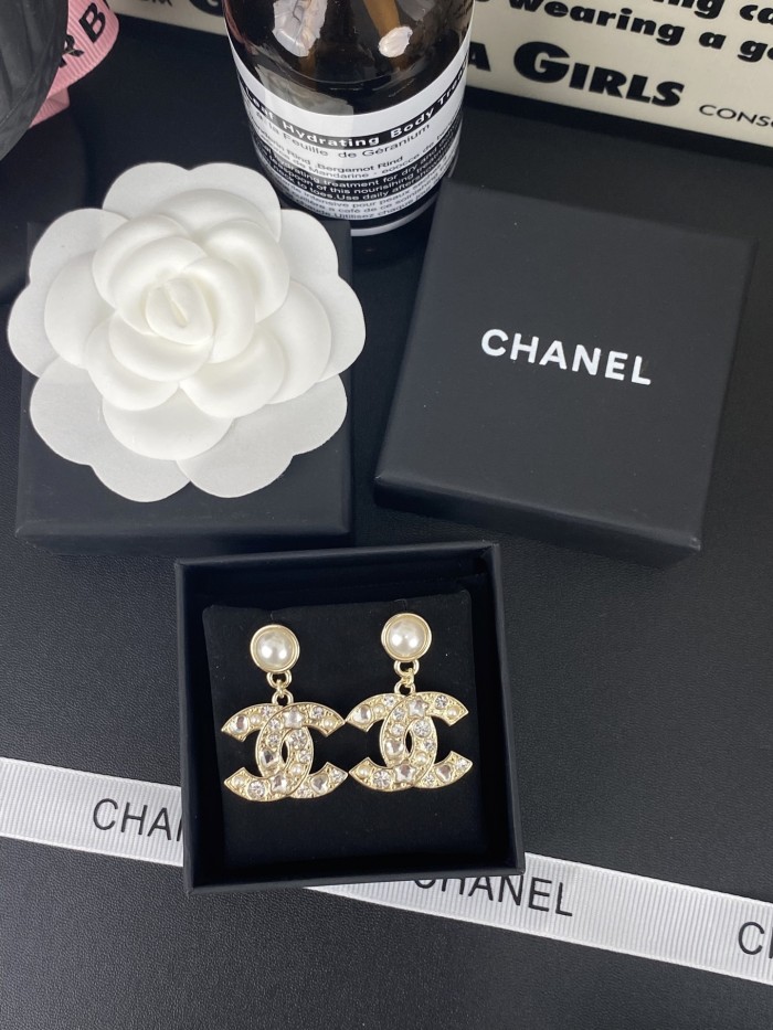 Earring  jewelry ,with box,  J25-110-113