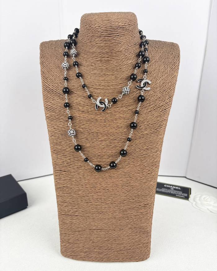 Necklace jewelry ,with box,  J38-226