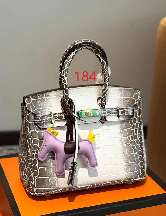 Split leather bag ,4A , size 26*24cm,no box,  B88-184