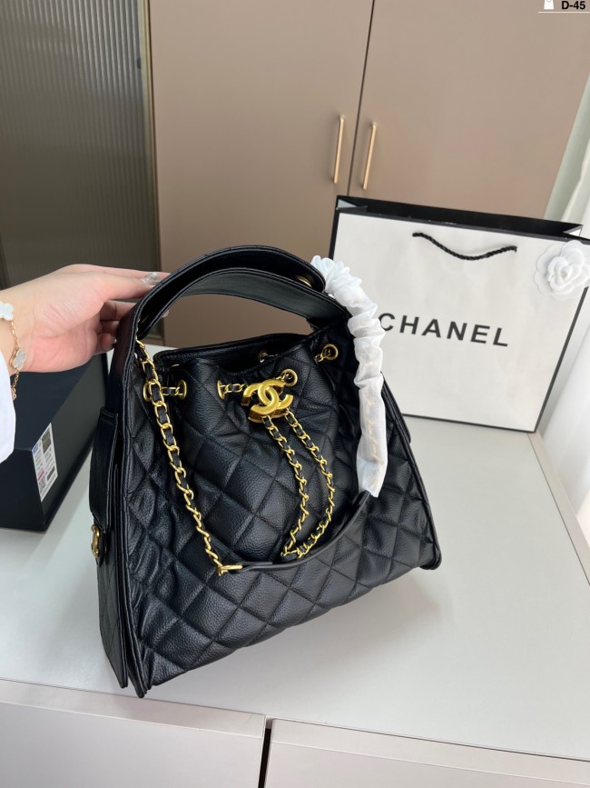 Split leather bag ,4A , size28*23 cm, no box, B80-46-49