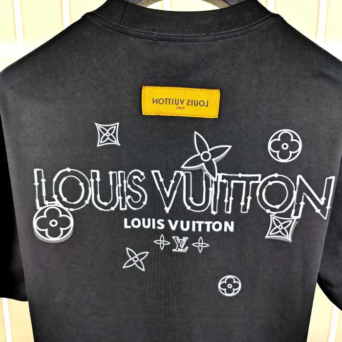 Fashion cotton T shirt for men and women, CL25-173-174