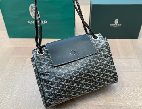 Split leather bag ,3A ,size 30x22cm,no box,  B75-251-255