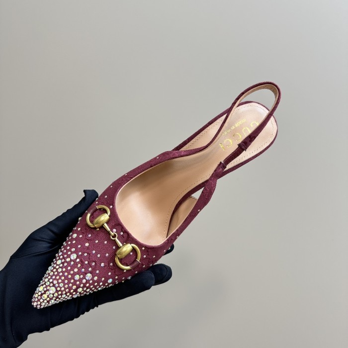 Women heel shoes, heel 4.5cm/8cm, size 35-42, SS70-226-229