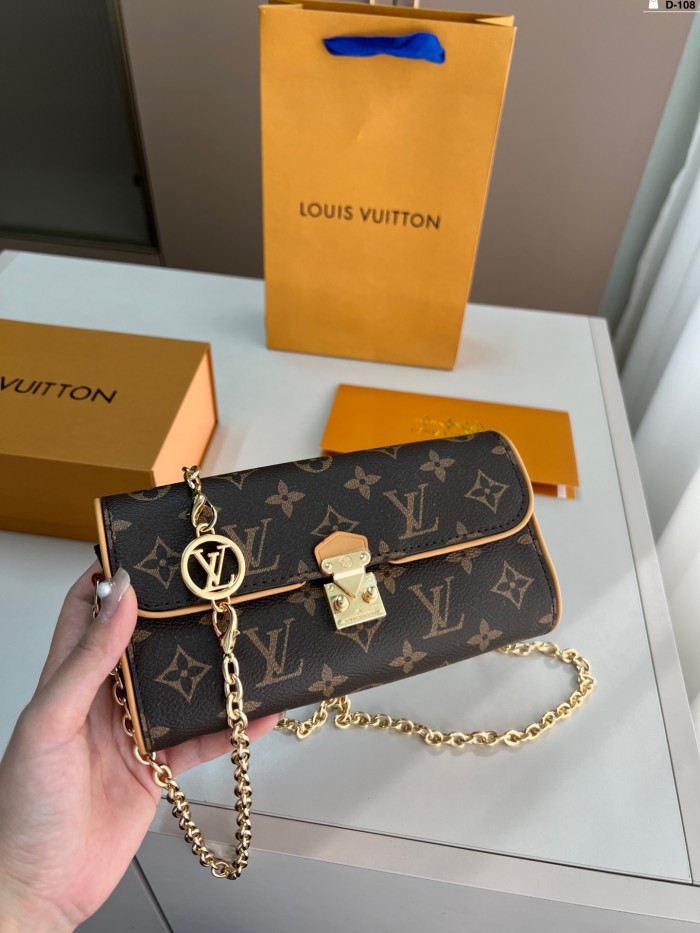 Split leather bag, AAA,size 20x9cm,no box,B50-36-40