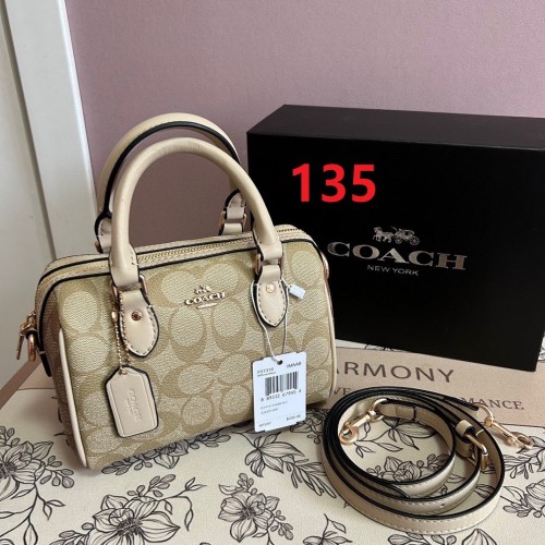 Split leather bag ,3A ,no box,  B68-135