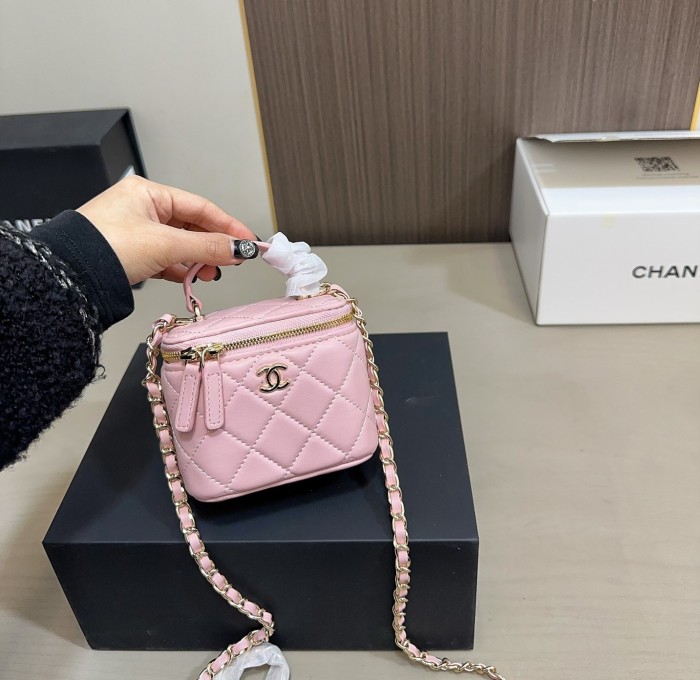 Split leather bag ,4A ,size 11x9cm/17x10cm,no box,  B75-267-268