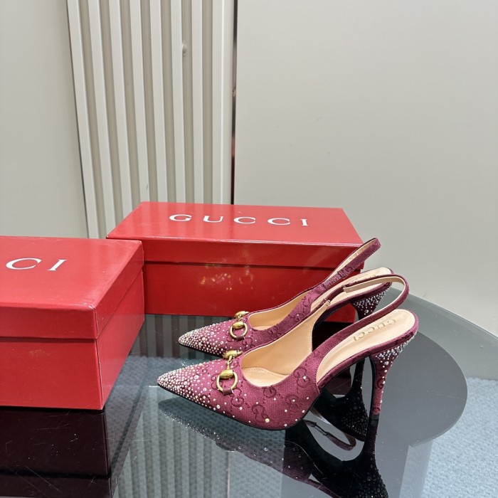 Women heel shoes, heel 4.5cm/8cm, size 35-42, SS70-226-229