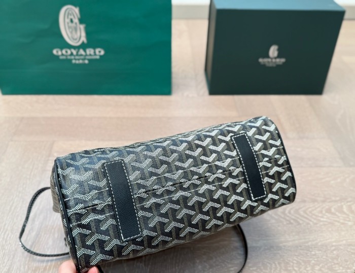 Split leather bag ,3A ,size 30x22cm,no box,  B75-251-255