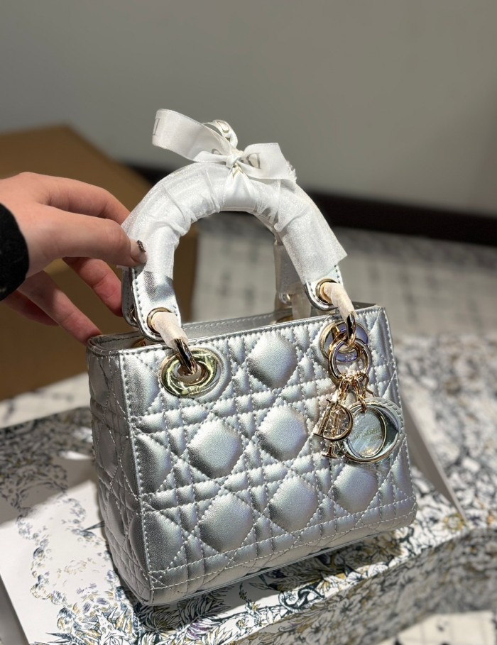 Split leather bag ,3A ,size 17x15cm/20x17cm,no box,  B75-256-265
