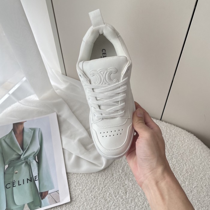 Women runner flat shoes,  size 35-40, SS70-234-235