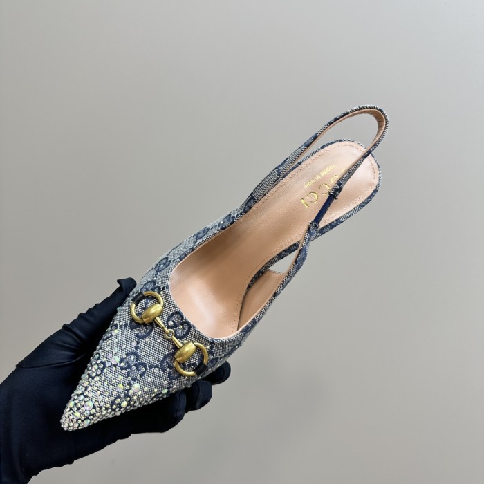 Women heel shoes, heel 4.5cm/8cm, size 35-42, SS70-226-229