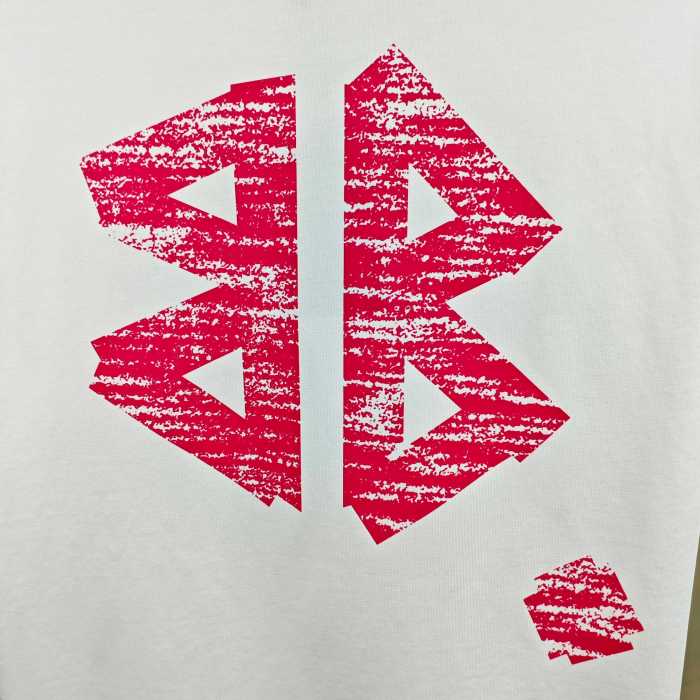 Fashion cotton T shirt for men and women, CL25-177-178