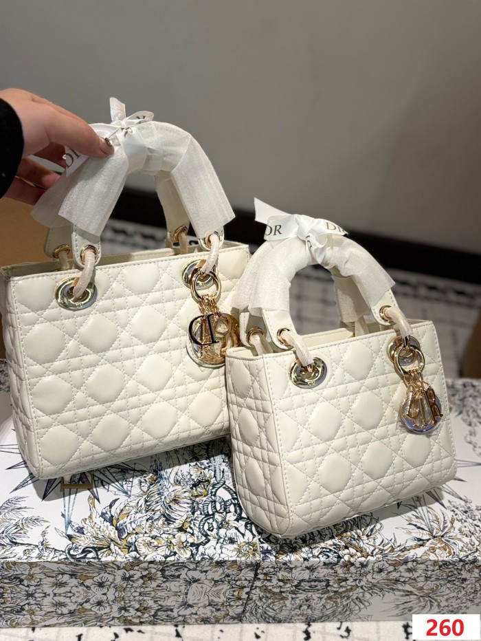 Split leather bag ,3A ,size 17x15cm/20x17cm,no box,  B75-256-265