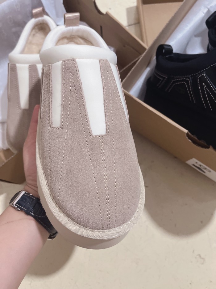 Women men flat shoes, size 35-44, SS70-224-225